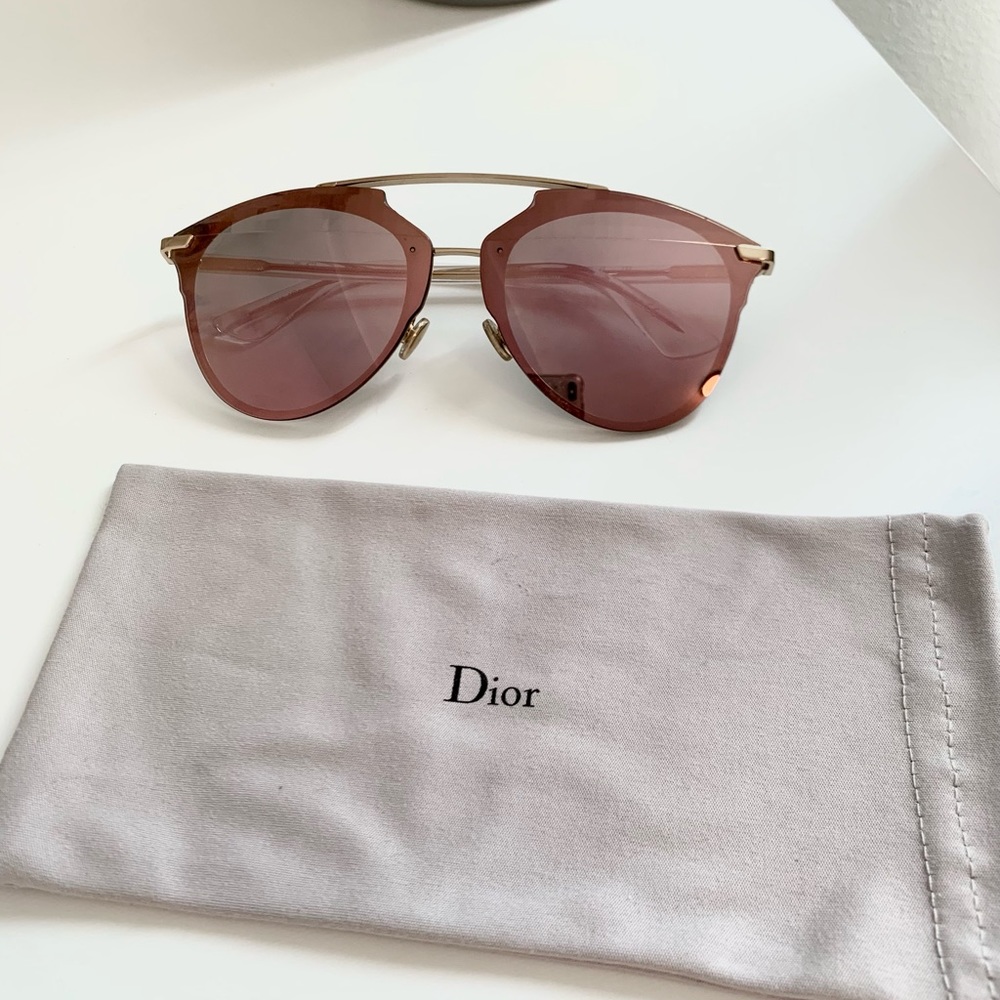 Dior sunglasses